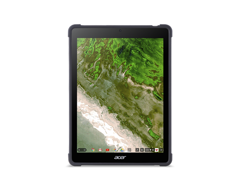 D651n Ruggedized Bumper Case