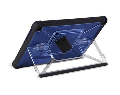 D651n Ruggedized Bumper Case