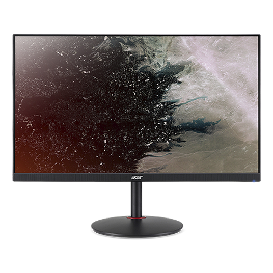 Desktop Monitor - Nitro Xv272 - 27in - 2560 X 1440 (wqhd) - IPS 1ms