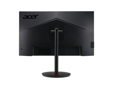 Desktop Monitor - Nitro Xv272 - 27in - 2560 X 1440 (wqhd) - IPS 1ms