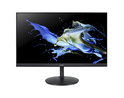 Desktop Monitor - Cb272bmiprx - 27in - 1920 X 1080 (full Hd) - IPS 1ms 16:9