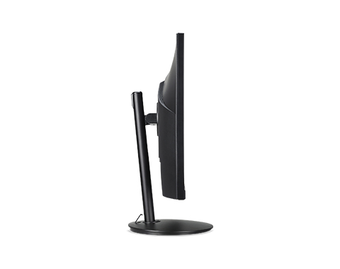 Desktop Monitor - Cb242ybmiprx - 24in - 1920 X 1080 (full Hd) - IPS 4ms