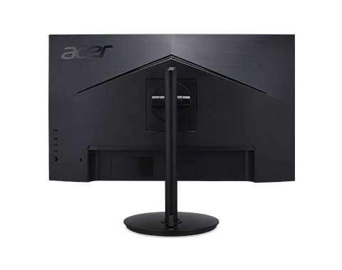 Desktop Monitor - Cb242ybmiprx - 24in - 1920 X 1080 (full Hd) - IPS 4ms