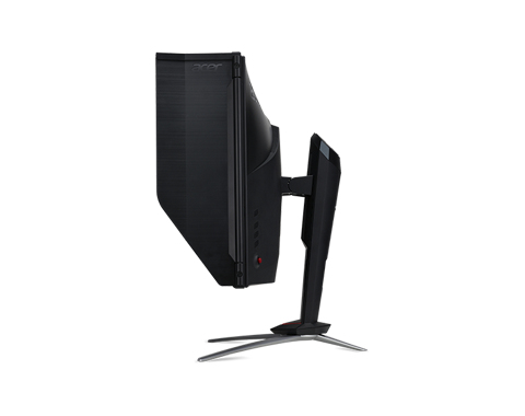 Desktop Monitor - Nitro Xv273 - 27in - 1920 X 1080 (full Hd) - IPS