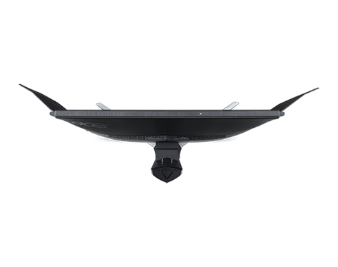 Desktop Monitor - Nitro Xv273 - 27in - 1920 X 1080 (full Hd) - IPS