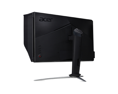 Desktop Monitor - Nitro Xv273 - 27in - 1920 X 1080 (full Hd) - IPS