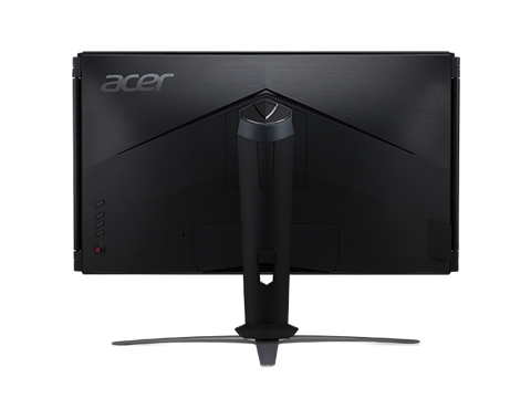 Desktop Monitor - Nitro Xv273 - 27in - 1920 X 1080 (full Hd) - IPS
