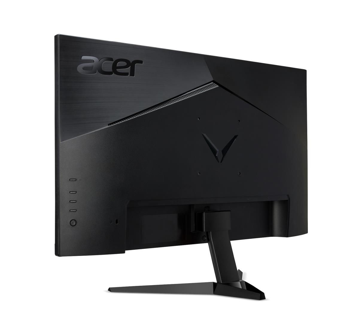 Desktop Monitor - Nitro Qg1 Qg241ybii - 24in - 1920 X 1080 (full Hd) - Va 1ms 16:9