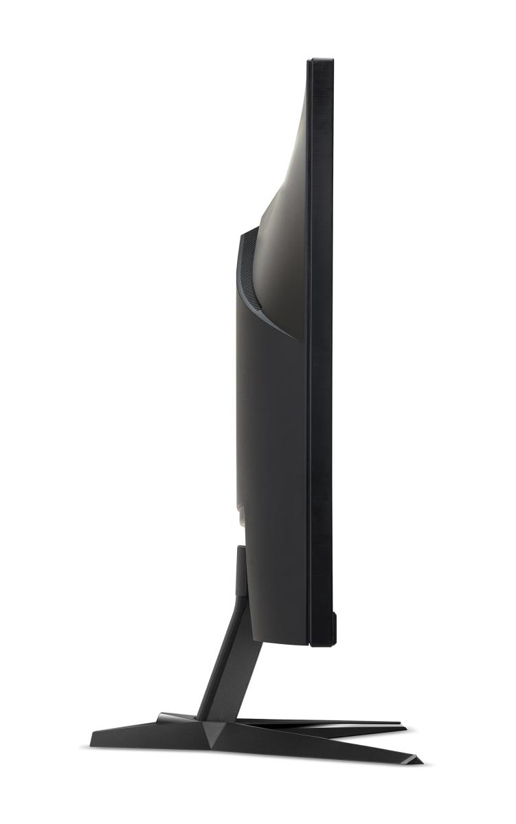 Desktop Monitor - Nitro Qg1 Qg241ybii - 24in - 1920 X 1080 (full Hd) - Va 1ms 16:9
