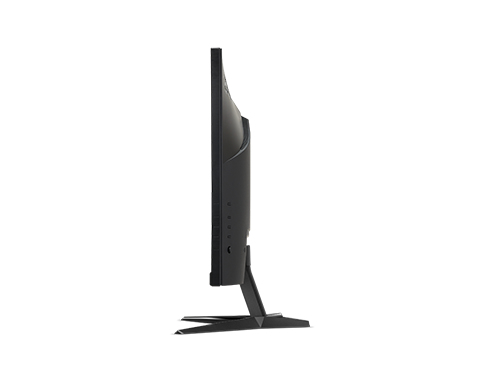 Desktop Monitor - Nitro Qg1 Qg241ybii - 24in - 1920 X 1080 (full Hd) - Va 1ms 16:9