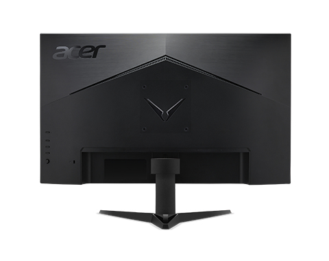 Desktop Monitor - Nitro Qg1 Qg241ybii - 24in - 1920 X 1080 (full Hd) - Va 1ms 16:9