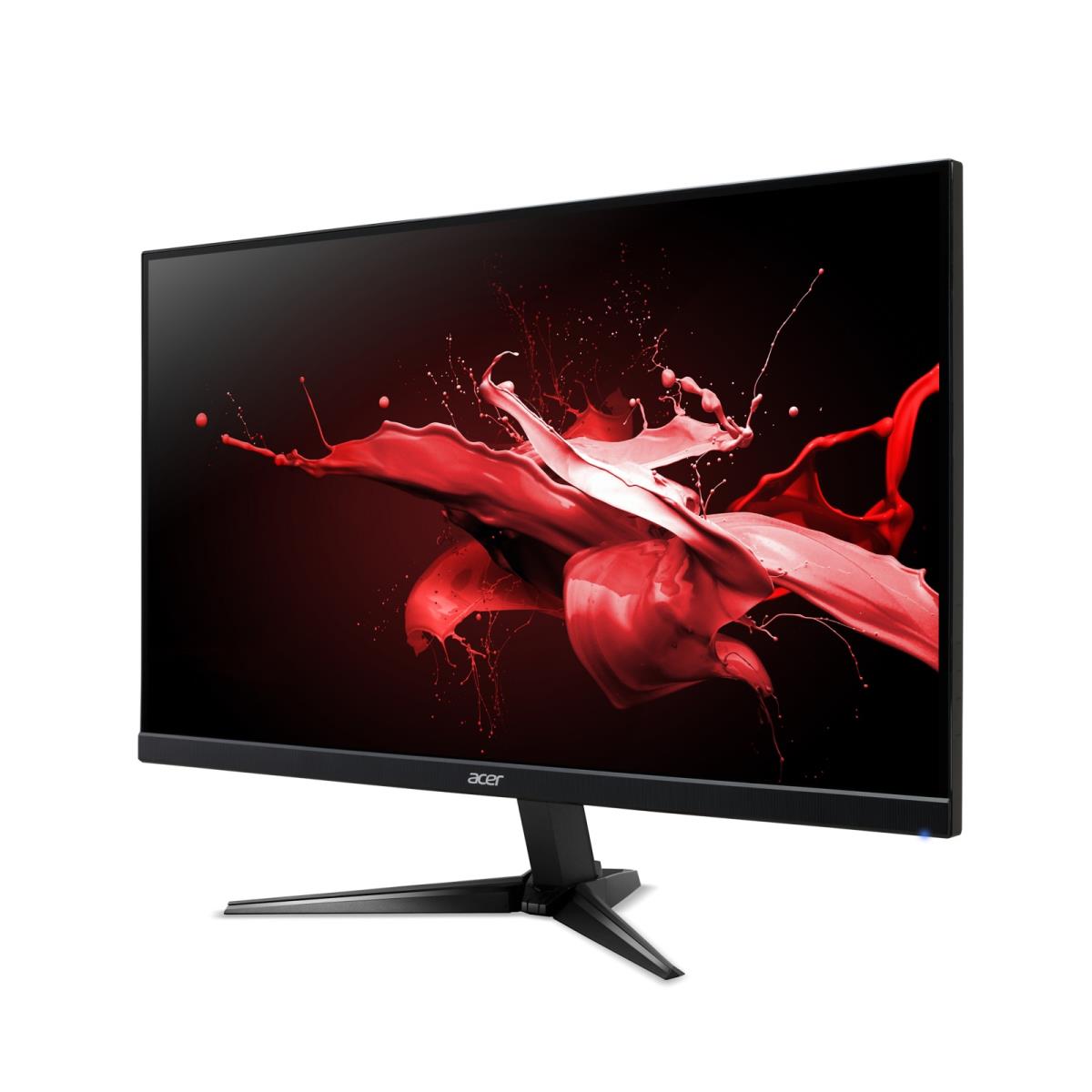 Desktop Monitor - Nitro Qg1 Qg241ybii - 24in - 1920 X 1080 (full Hd) - Va 1ms 16:9