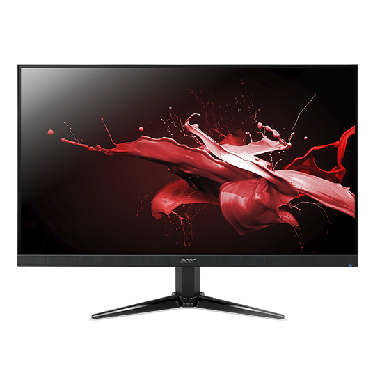 Desktop Monitor - Nitro Qg271 - 27in - 1920 X 1080 (full Hd) - Va 1ms 16:9