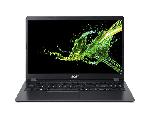 Aspire 3 A315-56-50nb - 15.6in - i5 1035g1 - 8GB Ram - 256GB SSD - Win10 Home - Azerty Belgian
