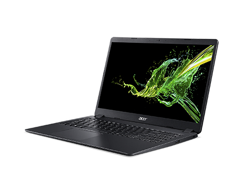 Aspire 3 A315-56-50nb - 15.6in - i5 1035g1 - 8GB Ram - 256GB SSD - Win10 Home - Azerty Belgian