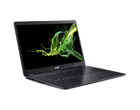 Aspire 3 A315-56-50nb - 15.6in - i5 1035g1 - 8GB Ram - 256GB SSD - Win10 Home - Azerty Belgian