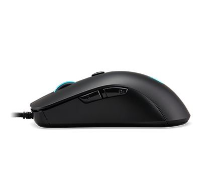 Gaming Mouse - Predator Cestus 310 - USB - Optical Black