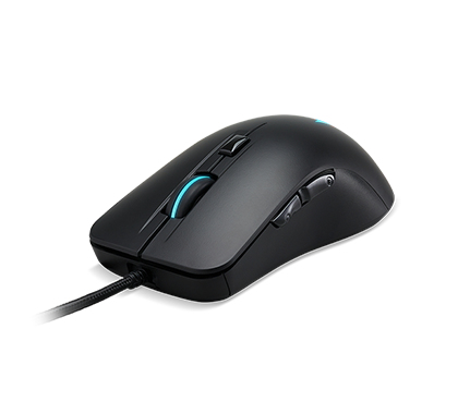 Gaming Mouse - Predator Cestus 310 - USB - Optical Black