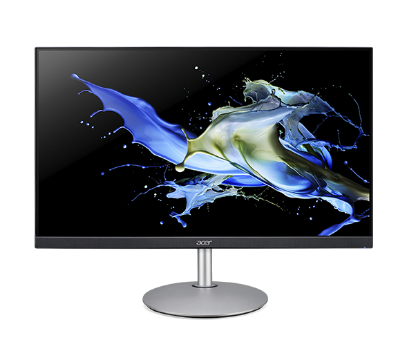 Desktop Monitor - Cb272asmiprx - 27in - 1920 X 1080 (full Hd) - IPS 1ms 16:9