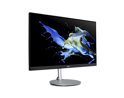 Desktop Monitor - Cb272asmiprx - 27in - 1920 X 1080 (full Hd) - IPS 1ms 16:9