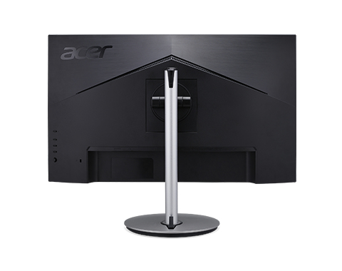 Desktop Monitor - Cb272asmiprx - 27in - 1920 X 1080 (full Hd) - IPS 1ms 16:9