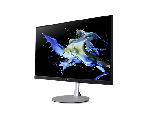 Desktop Monitor - Cb272asmiprx - 27in - 1920 X 1080 (full Hd) - IPS 1ms 16:9