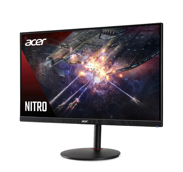 Desktop Monitor - Nitro Xv0 Xv270pbmiiprx - 27in - 1920 X 1080 (full Hd) - IPS 16:9