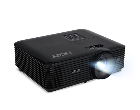 Projector X128hp Dlp Xga (1024 X 768) 4000 Lm