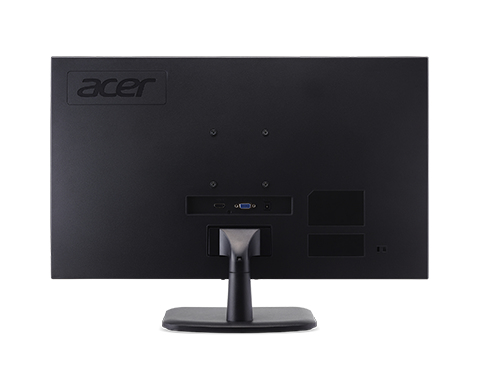 Desktop Monitor - Ek220qabi - 22in - 1920 X 1080 (full Hd) - Va 5ms 16:9