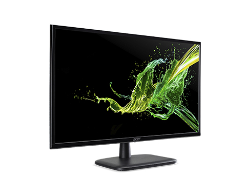 Desktop Monitor - Ek220qabi - 22in - 1920 X 1080 (full Hd) - Va 5ms 16:9