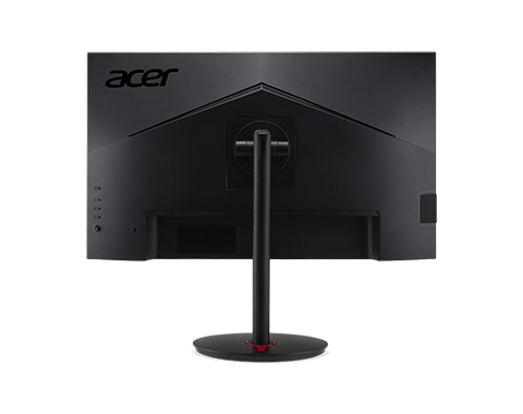 Desktop Monitor - Nitro Xv270ubmiiprx - 27in - Qhd - IPS