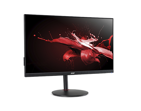 Desktop Monitor - Nitro Xv270ubmiiprx - 27in - Qhd - IPS