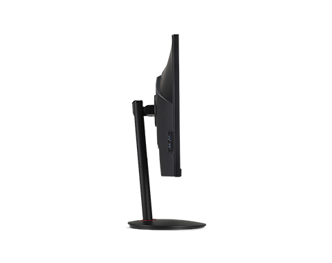 Desktop Monitor - Nitro Xv270ubmiiprx - 27in - Qhd - IPS