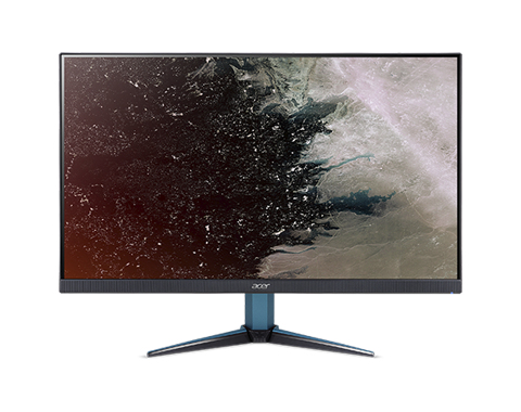 Desktop Monitor - Nitro Vg272uvbmiipx - 27in - 2560 X 1440 (wqhd) - IPS