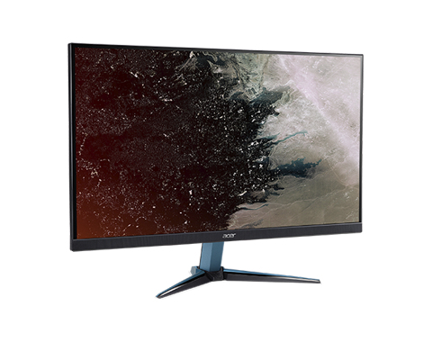 Desktop Monitor - Nitro Vg272uvbmiipx - 27in - 2560 X 1440 (wqhd) - IPS