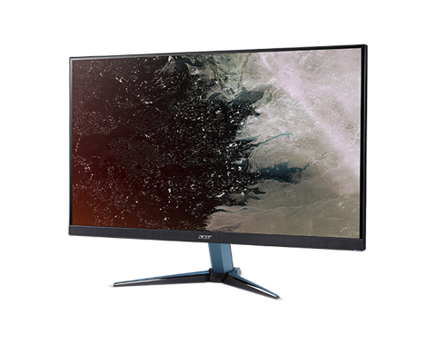 Desktop Monitor - Nitro Vg272uvbmiipx - 27in - 2560 X 1440 (wqhd) - IPS