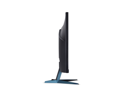 Desktop Monitor - Nitro Vg272uvbmiipx - 27in - 2560 X 1440 (wqhd) - IPS
