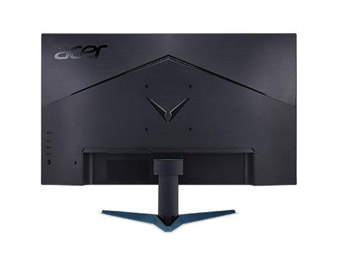 Desktop Monitor - Nitro Vg272uvbmiipx - 27in - 2560 X 1440 (wqhd) - IPS