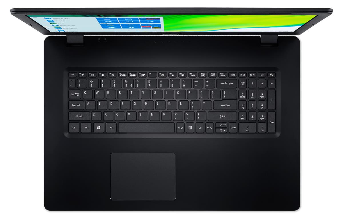 Aspire 3 Pro A317-52-59m5 - 17.3in - i5 1035g1 - 8GB Ram - 256GB SSD - Win10 Home