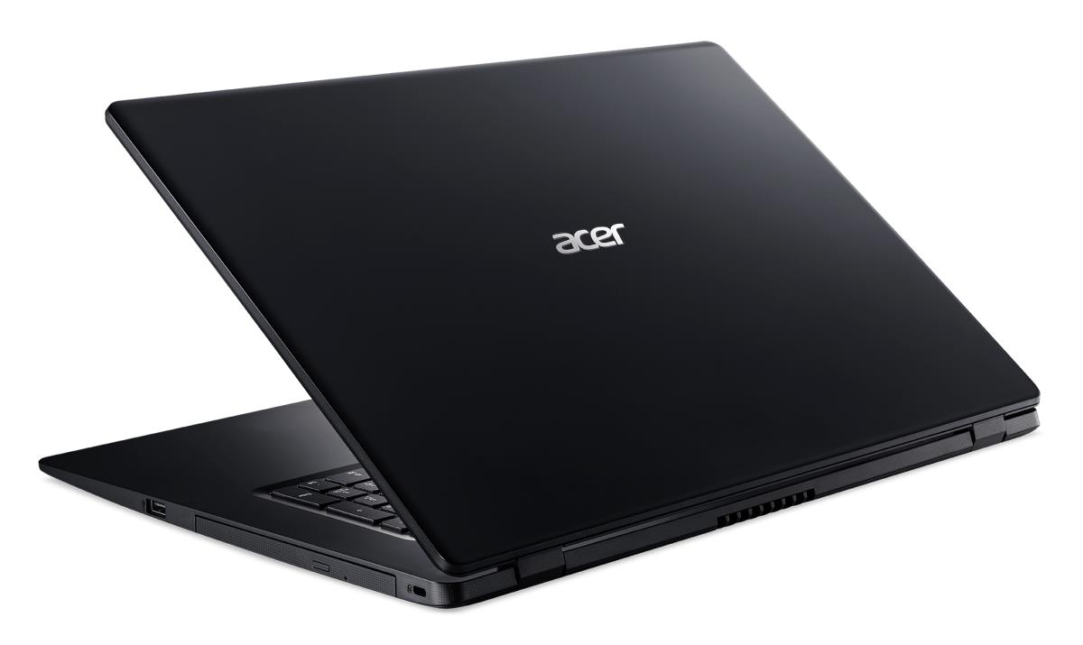 Aspire 3 Pro A317-52-70n6 - 17.3in - i7 1065g7 - 8GB Ram - 512GB SSD - Win10 Home