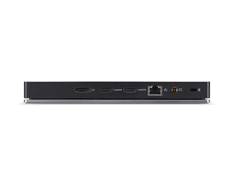 Docking Station USB Type-c Adk810