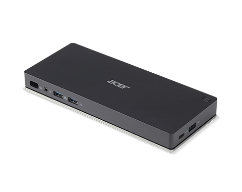 Docking Station USB Type-c Adk810