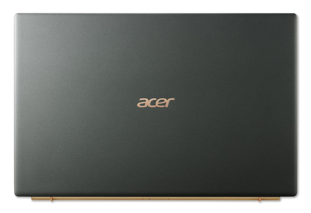 Swift 5 Sf514-55t-583v - 14in - i5 1135g7 - 16GB Ram - 512GB SSD - Win10 Home - Azerty Belgian