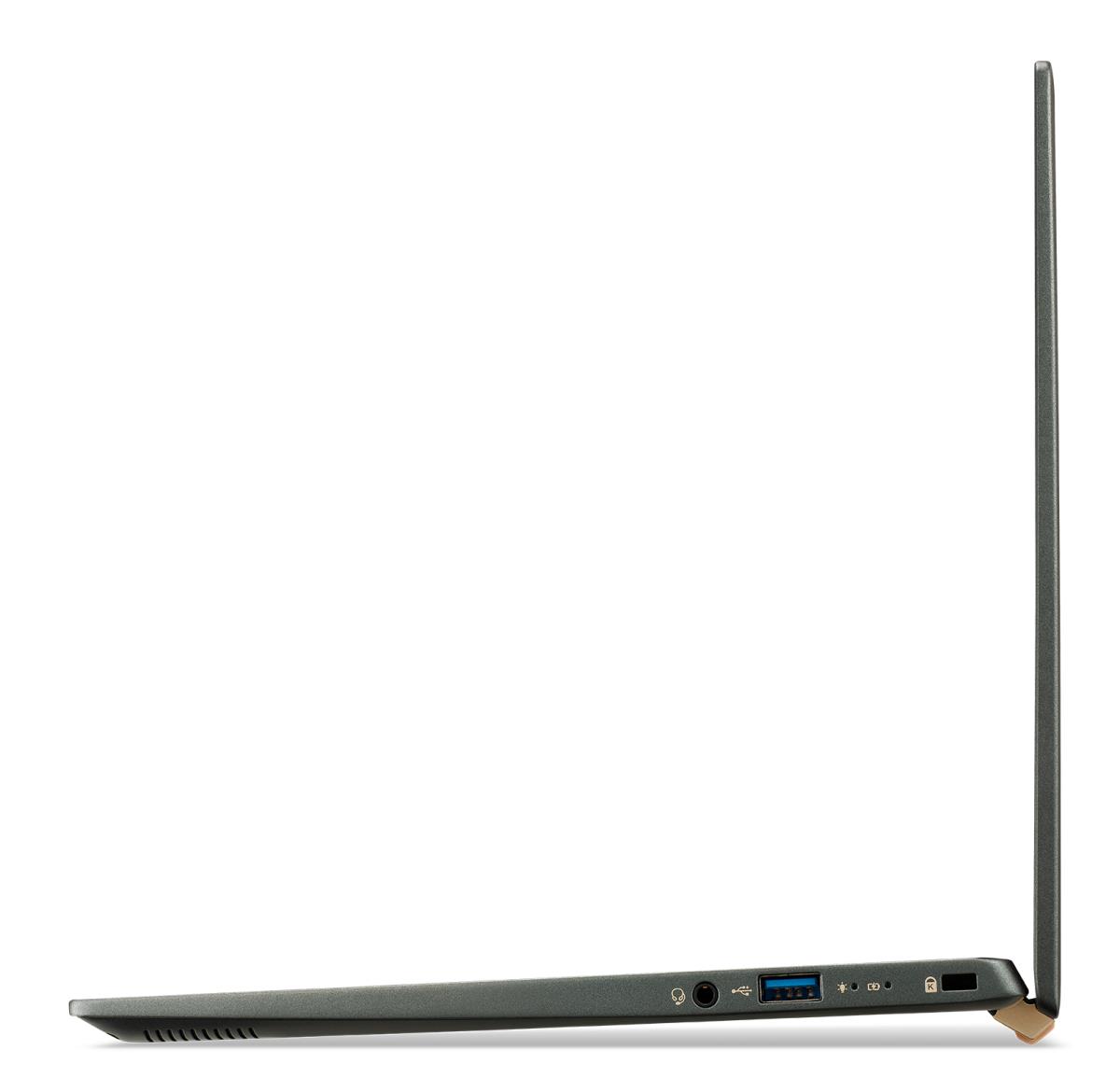 Swift 5 Sf514-55t-583v - 14in - i5 1135g7 - 16GB Ram - 512GB SSD - Win10 Home - Azerty Belgian