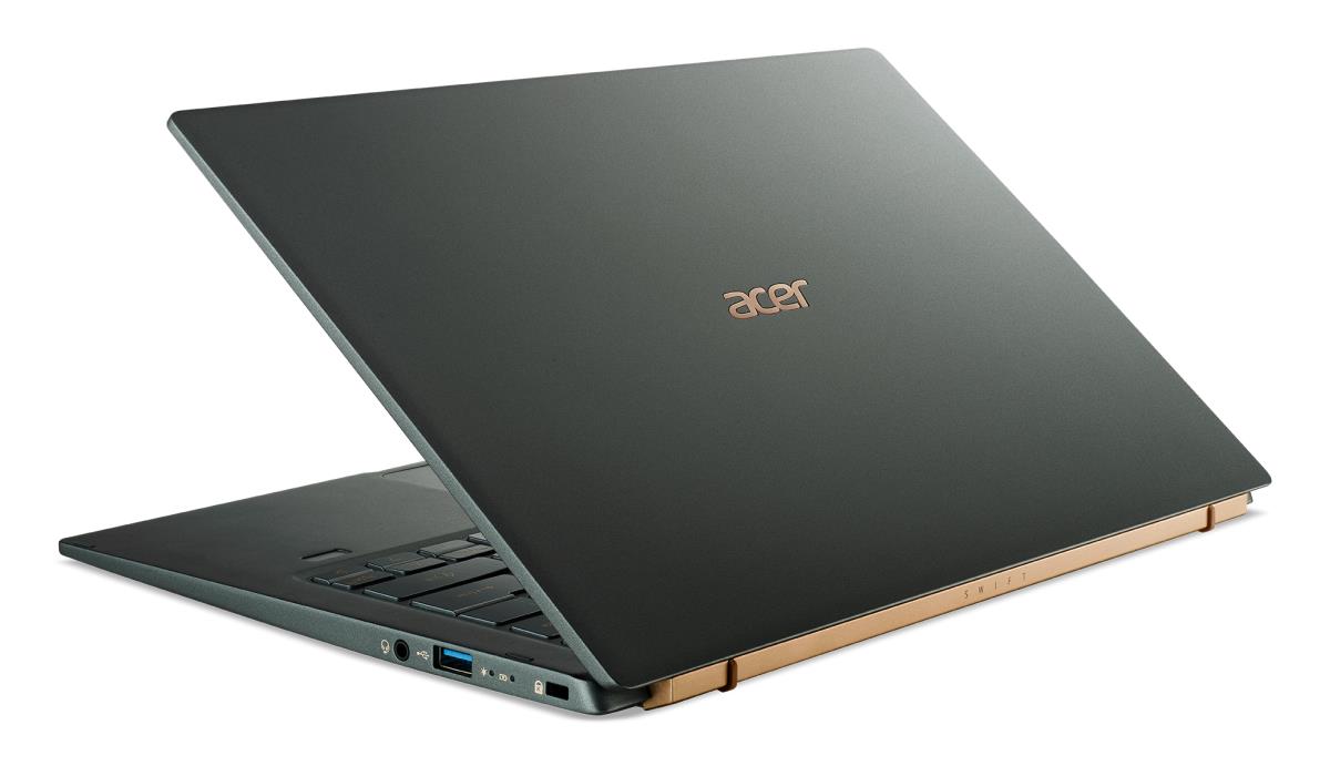 Swift 5 Sf514-55t-583v - 14in - i5 1135g7 - 16GB Ram - 512GB SSD - Win10 Home - Azerty Belgian