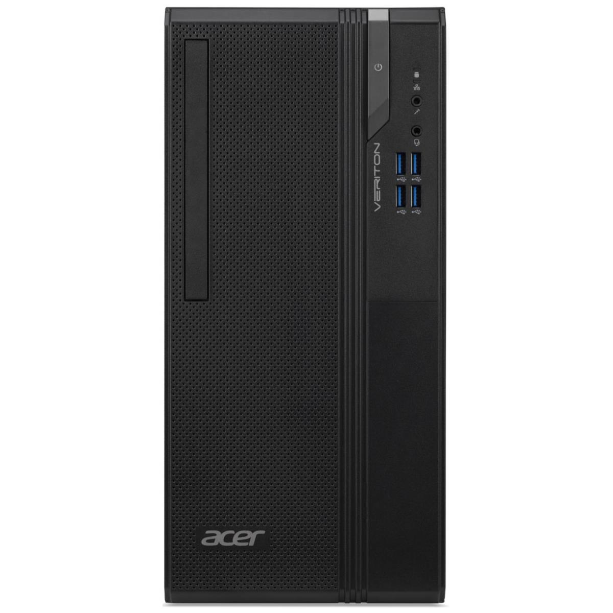 Veriton Ves2740g - i5 10400 - 8GB Ram - 256GB SSD - Win10 Pro - No Keyboard - No Mouse