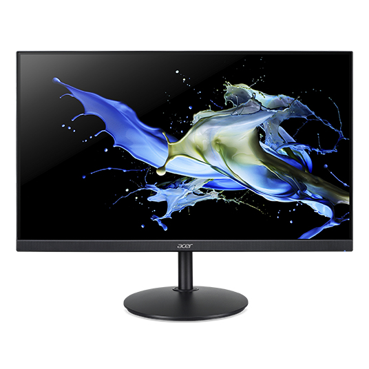Desktop Monitor - Cb272usmiiprx - 27in - 2560 X 1440 (qhd) - IPS 1ms 16:9