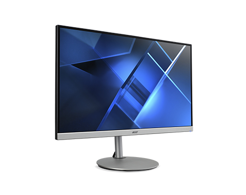 Desktop Monitor - Cb272usmiiprx - 27in - 2560 X 1440 (qhd) - IPS 1ms 16:9