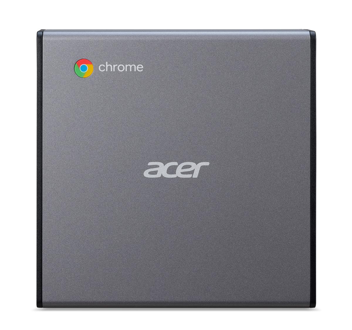 Chromebox Cxi4 I1404 - 5205u - 4GB Ram - 32GB Emmc- Chrome Os - No Keyboard - No Mouse