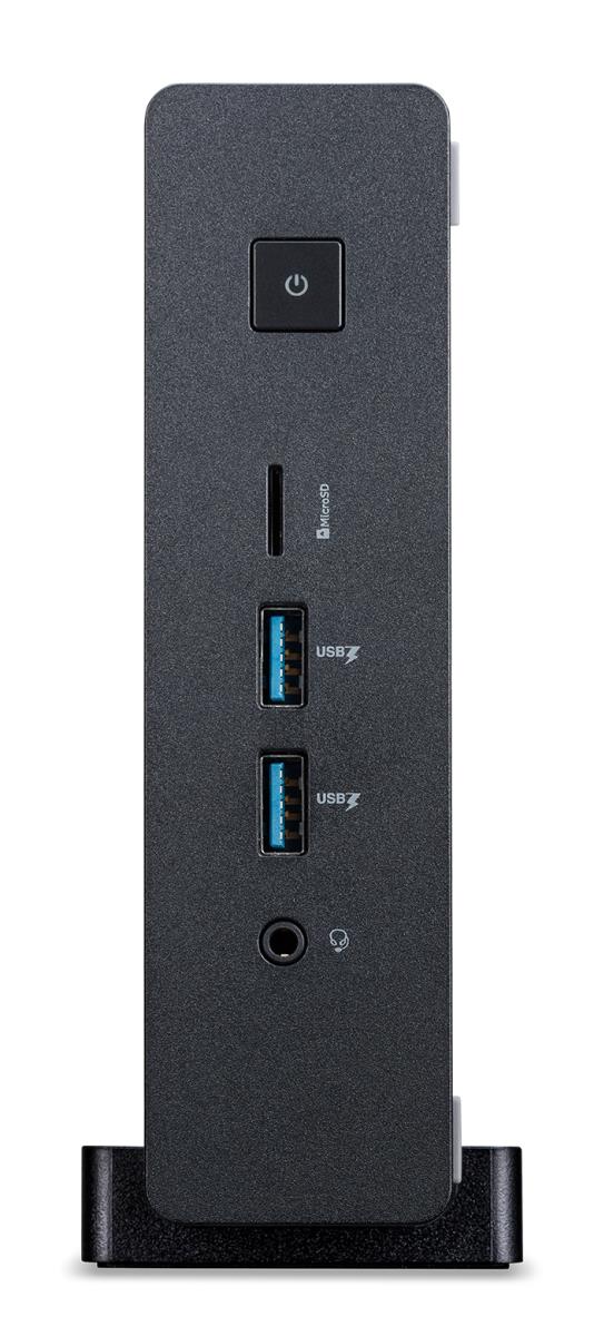 Chromebox Cxi4 I1408 - 5205u - 8GB Ram - 32GB Emmc- Chrome Os - No Keyboard - No Mouse